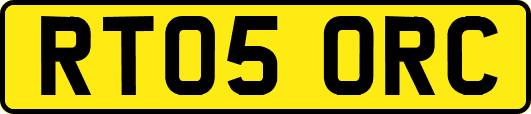 RT05ORC