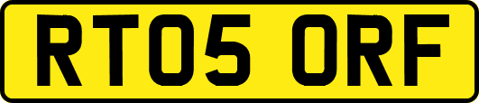 RT05ORF