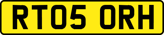 RT05ORH