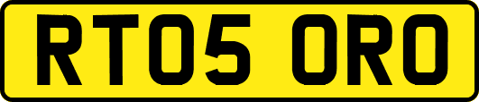 RT05ORO