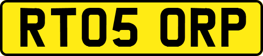RT05ORP