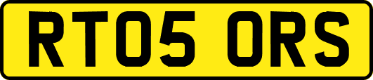 RT05ORS