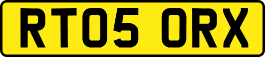 RT05ORX