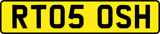 RT05OSH