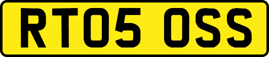 RT05OSS