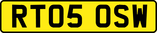 RT05OSW