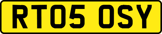 RT05OSY