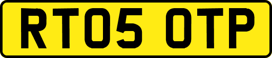 RT05OTP