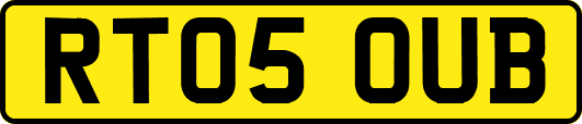 RT05OUB