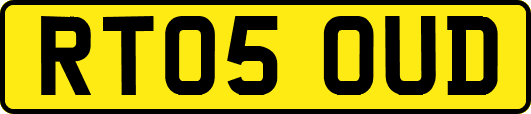 RT05OUD