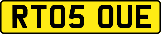 RT05OUE