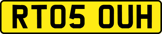 RT05OUH