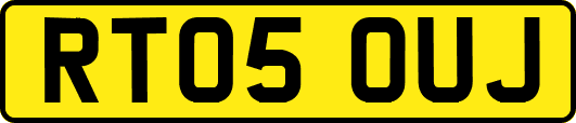 RT05OUJ