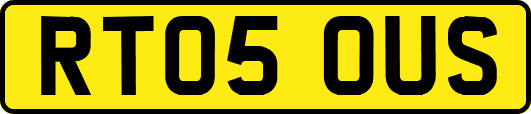 RT05OUS