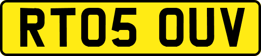 RT05OUV