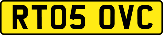 RT05OVC