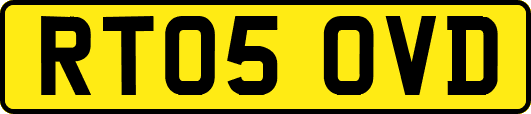 RT05OVD