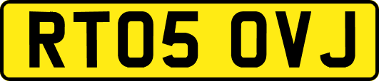 RT05OVJ