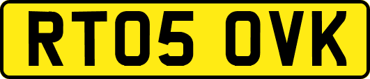 RT05OVK