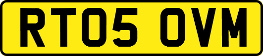 RT05OVM