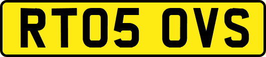 RT05OVS