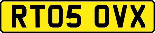 RT05OVX