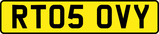 RT05OVY