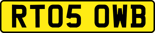 RT05OWB