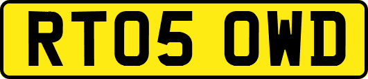 RT05OWD