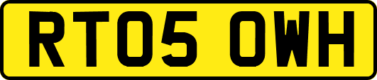 RT05OWH
