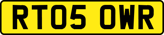 RT05OWR
