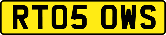 RT05OWS