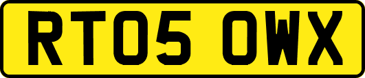 RT05OWX