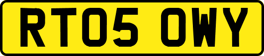 RT05OWY