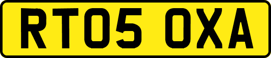 RT05OXA