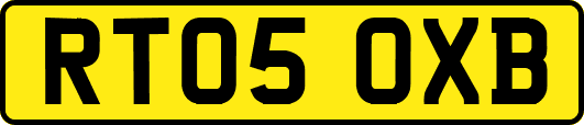 RT05OXB