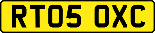 RT05OXC