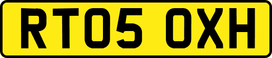 RT05OXH