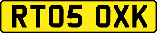 RT05OXK
