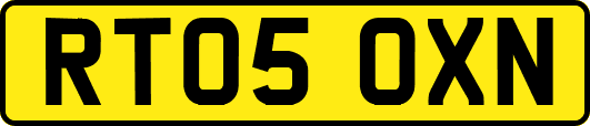 RT05OXN