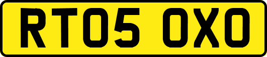 RT05OXO