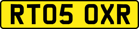 RT05OXR