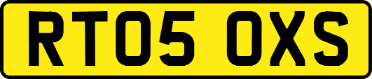 RT05OXS