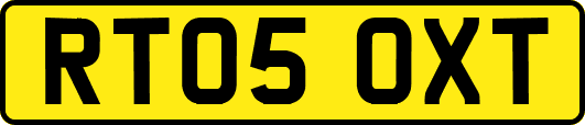 RT05OXT