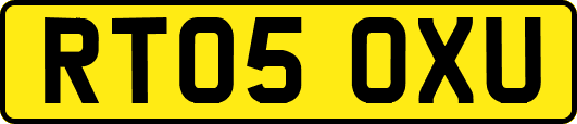 RT05OXU