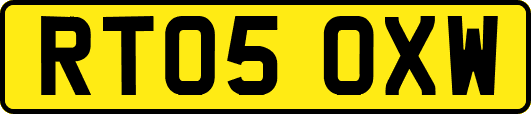 RT05OXW