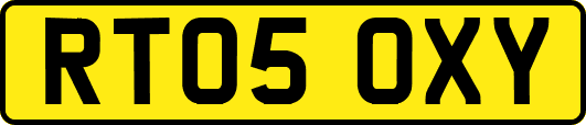 RT05OXY