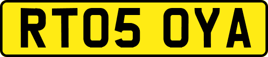 RT05OYA