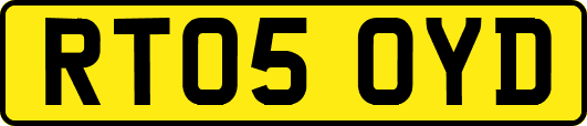 RT05OYD