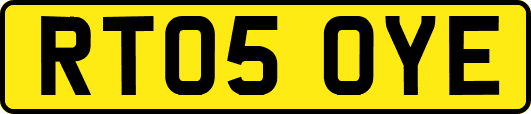 RT05OYE